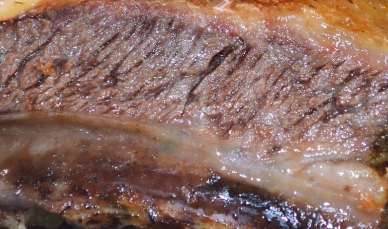 Como temperar e preparar um delicioso medalhão de picanha no espeto - EJS  Temperos